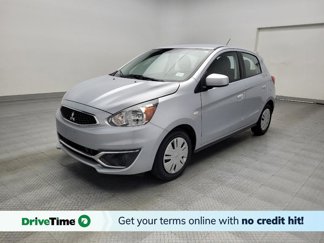 Used 2019 Mitsubishi Mirage RF image 1
