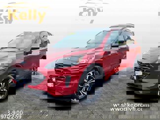 Certified 2022 Ford Escape SE image 1