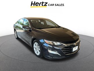 Used 2023 Chevrolet Malibu LT image 1