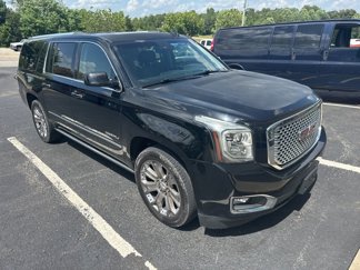 Used 2015 GMC Yukon XL Denali w/ Premium Package image 1