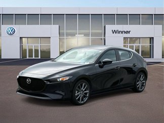 Used 2023 MAZDA MAZDA3 s image 1
