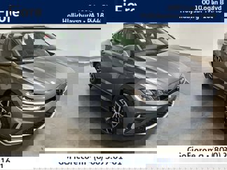 New 2025 Volkswagen Jetta SE image 1