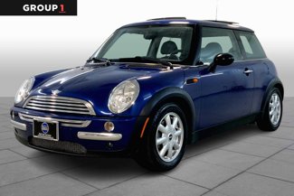 Used 2003 MINI Cooper Hardtop image 1