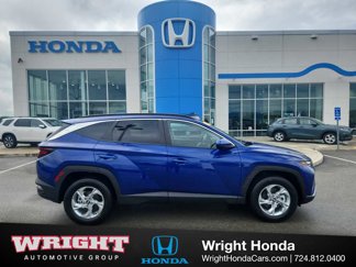 Used 2024 Hyundai Tucson SEL image 1