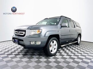 Used 2011 Honda Ridgeline RTL image 1