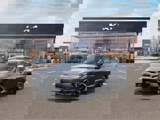 New 2025 Kia K4 EX image 1