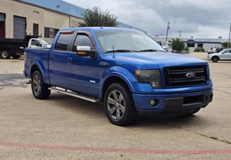 Used 2013 Ford F150 FX2 w/ Luxury Equipment Group image 1