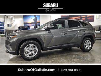 Used 2023 Hyundai Tucson SEL image 1