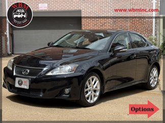 Used 2013 Lexus IS 250 AWD image 1