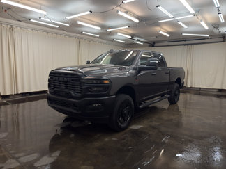 New 2025 RAM 3500 Tradesman image 1