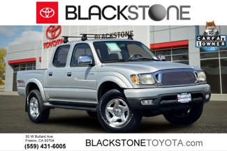 Used 2001 Toyota Tacoma PreRunner image 1