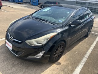 Used 2016 Hyundai Elantra SE w/ Option Group 02 image 1
