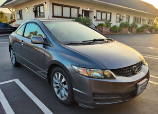 Used 2009 Honda Civic EX image 1