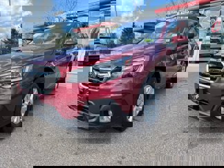 Used 2018 Subaru Outback 2.5i Premium image 1