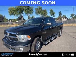 Used 2016 RAM 1500 SLT image 1