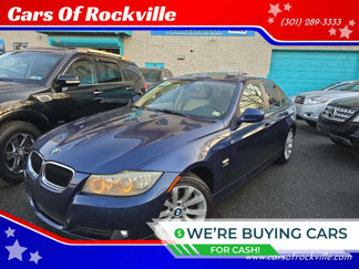 Used 2011 BMW 328i xDrive Sedan image 1