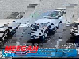 New 2025 Ford Escape Active image 1