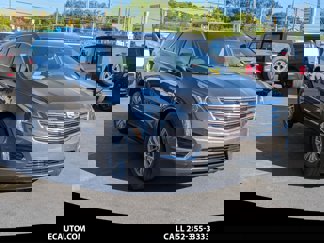 Used 2019 Cadillac XT5 Luxury image 1