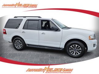 Used 2016 Ford Expedition XLT image 1