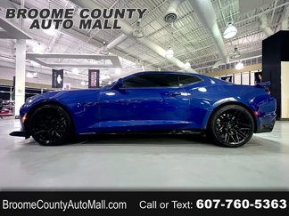 Used 2019 Chevrolet Camaro ZL1 image 1