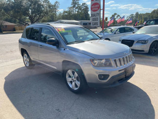 Used 2016 Jeep Compass Sport w/ Power Value Group image 1