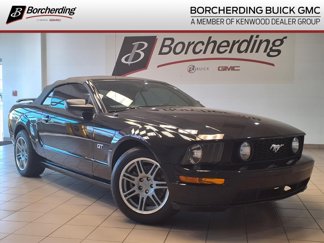 Used 2006 Ford Mustang GT Premium video 1