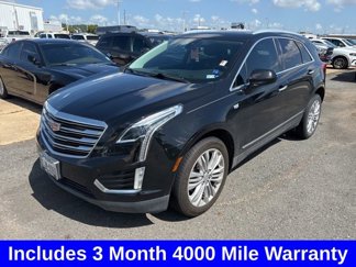 Used 2018 Cadillac XT5 Premium Luxury image 1