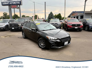 Used 2017 Subaru Impreza 2.0i Premium image 1