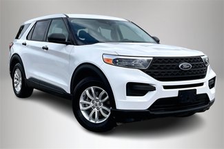 Used 2020 Ford Explorer 2WD image 1