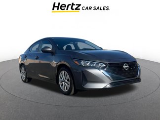 Used 2024 Nissan Sentra S image 1