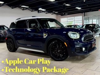 Used 2018 MINI Cooper Countryman S E image 1