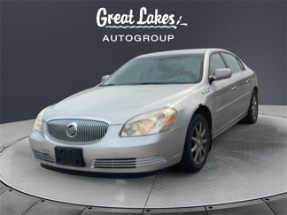 Used 2007 Buick Lucerne CXL w/ Luxury Package image 1