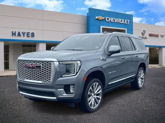 Used 2021 GMC Yukon Denali w/ Denali Ultimate Package image 1