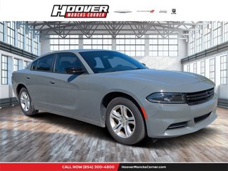 Used 2023 Dodge Charger SXT image 1