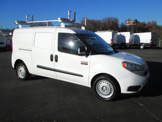 Used 2022 RAM ProMaster City Tradesman image 1