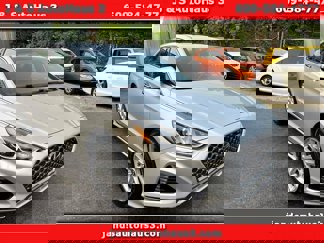 Used 2018 Hyundai Sonata Sport image 1