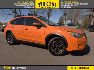 Used 2015 Subaru Crosstrek 2.0i Limited w/ Popular Package #2 image 1
