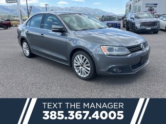 Used 2011 Volkswagen Jetta SEL image 1