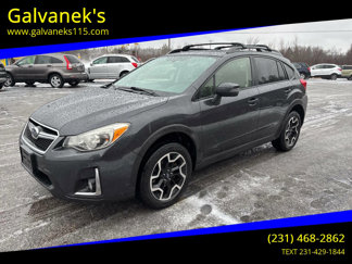 Used 2016 Subaru Crosstrek 2.0i Limited image 1