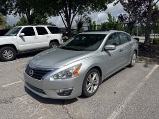 Used 2015 Nissan Altima 2.5 SL image 1