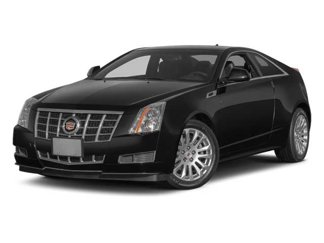 Used 2013 Cadillac CTS Premium image 1