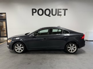 Used 2016 Volvo S60 T5 Premier image 1