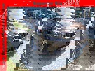 Used 2017 Kia Forte LX w/ LX Popular Package image 1