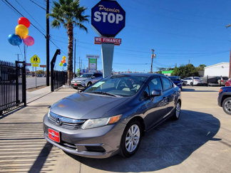 Used 2012 Honda Civic EX image 1