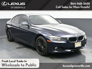 Used 2014 BMW 328i xDrive Sedan image 1