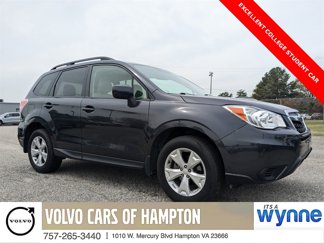 Used 2016 Subaru Forester 2.5i Premium w/ Popular Package #2 image 1
