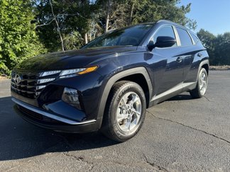 Used 2023 Hyundai Tucson SEL image 1