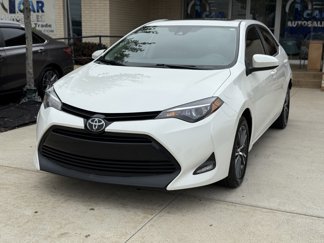 Used 2017 Toyota Corolla LE image 1