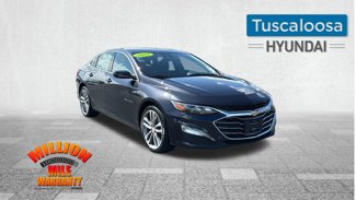 Used 2023 Chevrolet Malibu LT video 1