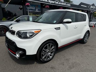 Used 2018 Kia Soul ! image 1